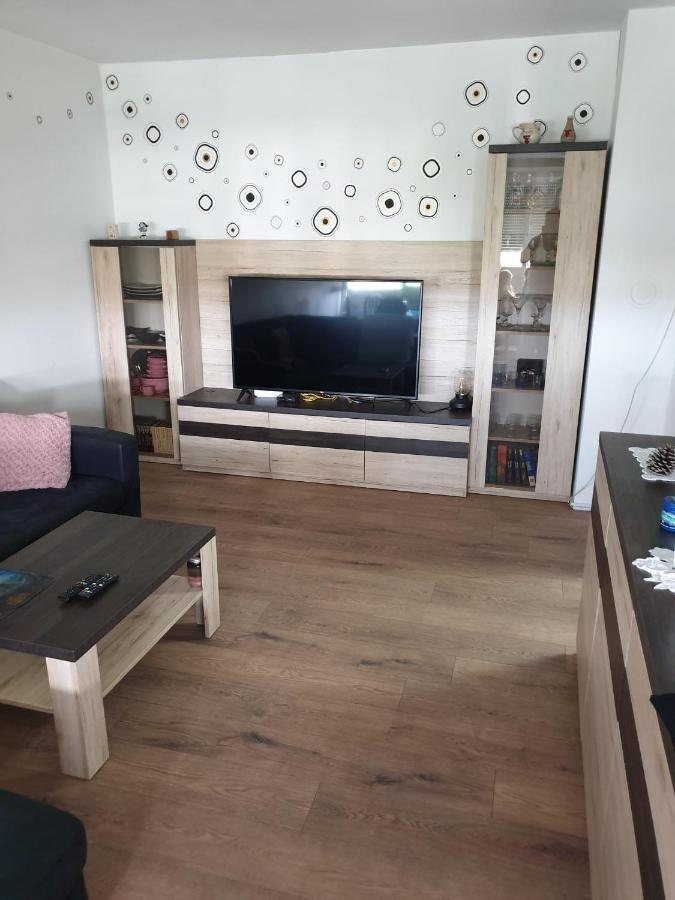 Apartman Lana ,Froudeova Ulica 3 Nasuprot Zg Velesajma Apartment Загреб Екстериор снимка