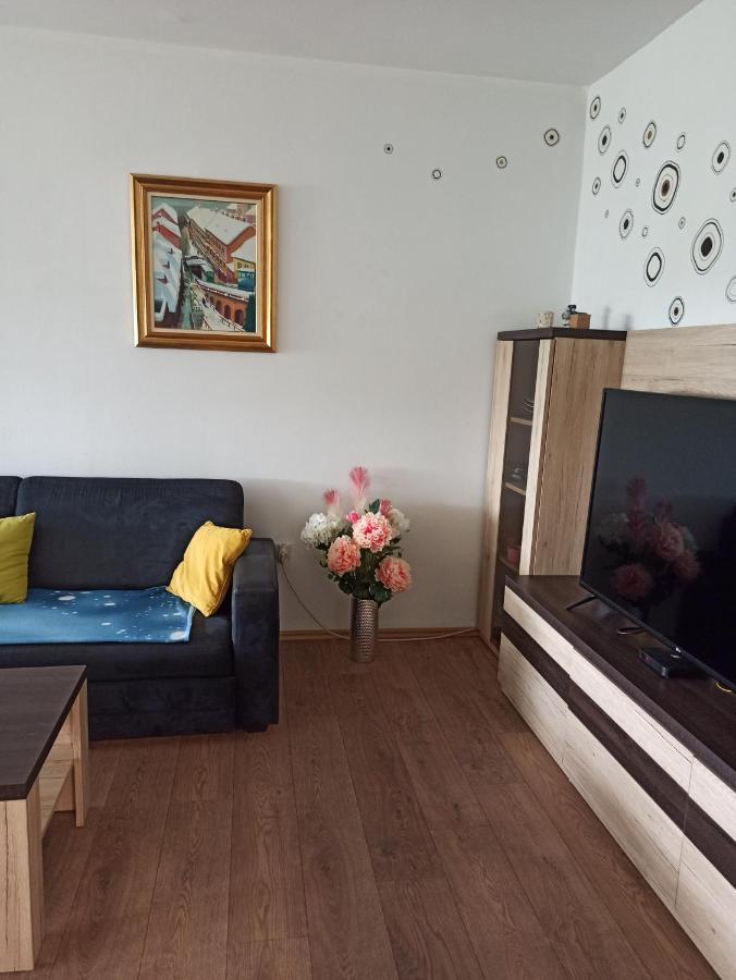 Apartman Lana ,Froudeova Ulica 3 Nasuprot Zg Velesajma Apartment Загреб Екстериор снимка