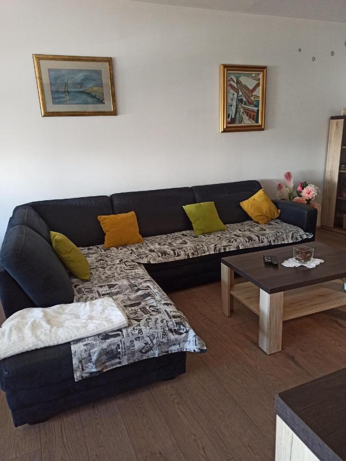 Apartman Lana ,Froudeova Ulica 3 Nasuprot Zg Velesajma Apartment Загреб Екстериор снимка
